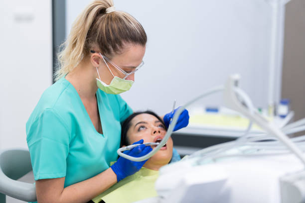 Best Emergency Tooth Extraction in Rolling Hills, CA